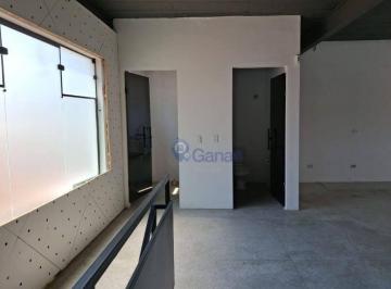 Comercial · 100m² · 1 Vaga · Sala em Chácara Santo Antônio (Zona Sul), São Paulo/SP de 100m² para locação R$ 4.000,00/mes