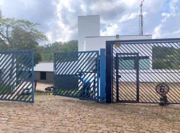 Comercial · 2400m² · Galpão em Centro, Cotia/SP de 2400m² para locação R$ 60.000,00/mes