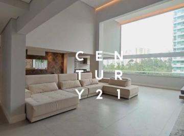 Apartamento · 238m² · 4 Quartos · 4 Vagas · Apartamento em Vila Suzana, São Paulo/SP de 238m² 4 quartos para locação R$ 23.000,00/mes