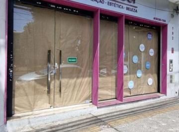 Comercial · 140m² · Salão em Tatuapé, São Paulo/SP de 140m² para locação R$ 14.000,00/mes