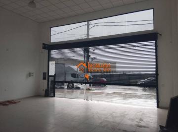 Comercial · 210m² · Salão em Jardim Presidente Dutra, Guarulhos/SP de 210m² para locação R$ 8.000,00/mes