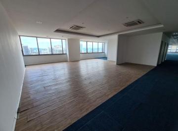 Comercial · 431m² · 17 Vagas · Conjunto em Alphaville Industrial, Barueri/SP de 431m² à venda por R$ 3.900.000,01 ou para locação R
