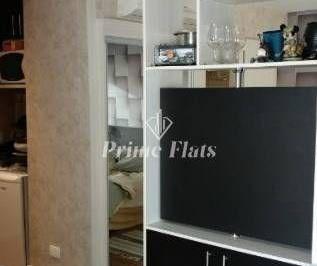 Apartamento de 1 quarto, São Paulo · Flat em Paraíso, São Paulo/SP de 31m² 1 quartos para locação R$ 3.300,00/mes