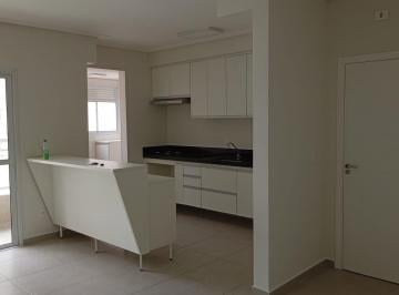 Apartamento · 80m² · 2 Quartos · 2 Vagas · Apartamento em Parque Campolim, Sorocaba/SP de 80m² 2 quartos para locação R$ 3.000,00/mes
