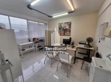 Comercial · 26m² · Sala em Centro, Ponta Grossa/PR de 26m² para locação R$ 1.000,00/mes