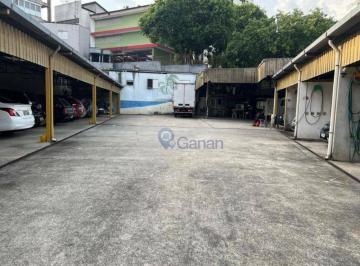 Comercial · 750m² · Galpão em Chácara Inglesa, São Paulo/SP de 750m² para locação R$ 16.900,00/mes