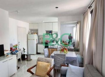 Apartamento · 36m² · 1 Quarto · Apartamento em Vila Mira, São Paulo/SP de 36m² 1 quartos à venda por R$ 295.000,00 ou para locação R