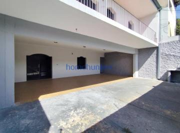 Casa · 250m² · 3 Quartos · 4 Vagas · Casa em Parque São Quirino, Campinas/SP de 250m² 3 quartos para locação R$ 3.850,00/mes