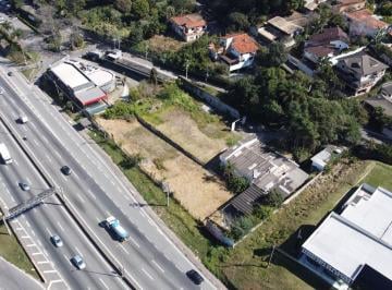 Terreno · 2000m² · Área em Granja Viana, Cotia/SP de 0m² à venda por R$ 6.000.000,00 ou para locação R$ 20.000,00/mes