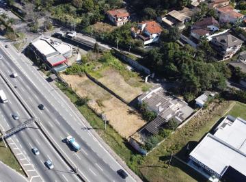 Terreno · 2000m² · Área em Granja Viana, Cotia/SP de 0m² à venda por R$ 6.000.000,00 ou para locação R$ 20.000,00/mes