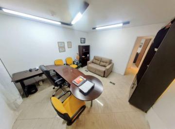 Comercial · 53m² · 1 Vaga · Sala em Vila Nova, Santos/SP de 53m² para locação R$ 2.500,00/mes