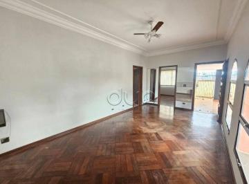 Casa · 284m² · 3 Quartos · 7 Vagas · Casa em Cidade Jardim, Piracicaba/SP de 284m² 3 quartos para locação R$ 4.000,00/mes