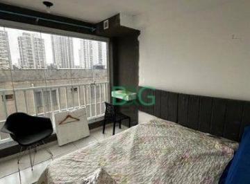 Comercial · 15m² · 1 Quarto · Studio em Vila Santa Clara, São Paulo/SP de 15m² 1 quartos para locação R$ 2.000,00/mes