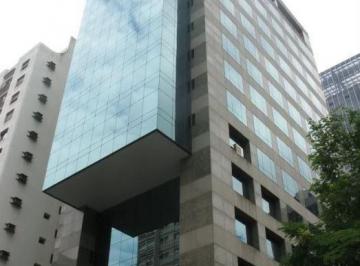 Comercial · 386m² · 9 Vagas · Imóvel Comercial em Cerqueira César, São Paulo/SP de 386m² para locação R$ 42.500,00/mes