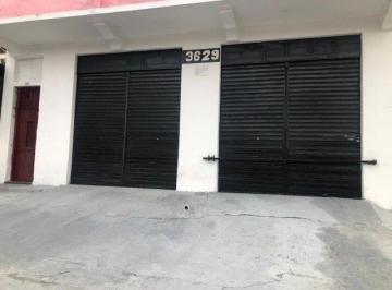 Comercial · 225m² · 4 Vagas · Salão em Vila Lageado, São Paulo/SP de 225m² para locação R$ 6.500,00/mes