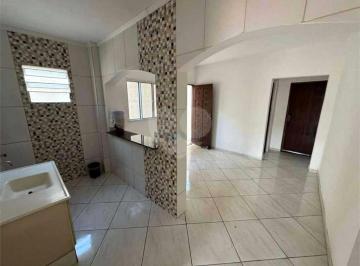 Casa · 88m² · 3 Quartos · Casa em Conjunto Habitacional São José, Campo Limpo Paulista/SP de 88m² 3 quartos à venda por R$ 370