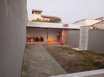 Casa · 97m² · 3 Quartos · 1 Vaga · Casa em Jardim Atlântico Leste (Itaipuaçu), Maricá/RJ de 97m² 3 quartos à venda por R$ 450.000,00