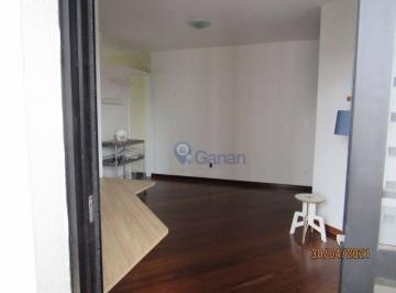 Apartamento · 45m² · 1 Quarto · 1 Vaga · Apartamento em Sumarezinho, São Paulo/SP de 45m² 1 quartos para locação R$ 3.400,00/mes
