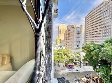 Apartamento · 60m² · 1 Quarto · 1 Vaga · Apartamento em Centro, Guarujá/SP de 60m² 1 quartos à venda por R$ 370.000,00