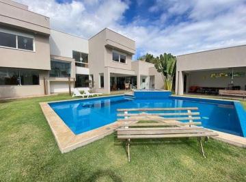 Casa · 664m² · 6 Quartos · 8 Vagas · Casa em Granja Viana II, Cotia/SP de 664m² 6 quartos à venda por R$ 6.800.000,00 ou para locação R$