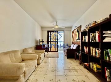Apartamento · 65m² · 2 Quartos · 1 Vaga · Apartamento em Centro, Guarujá/SP de 65m² 2 quartos à venda por R$ 420.000,00