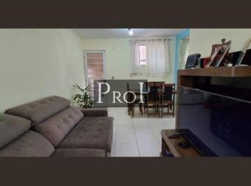 Apartamento · 65m² · 3 Quartos · 1 Vaga · Apartamento em Prosperidade, São Caetano do Sul/SP de 65m² 3 quartos à venda por R$ 397.000,00