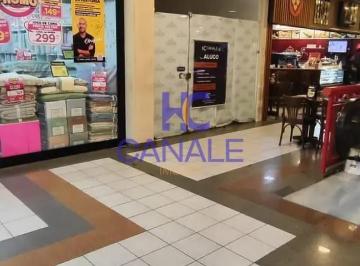 Comercial · 24m² · 1 Vaga · Ponto em Barra da Tijuca, Rio de Janeiro/RJ de 24m² para locação R$ 3.000,00/mes