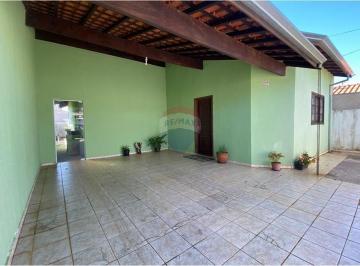 Casa · 157m² · 3 Quartos · 2 Vagas · Casa em Jardim Flamboyant, Botucatu/SP de 157m² 3 quartos à venda por R$ 410.000,00