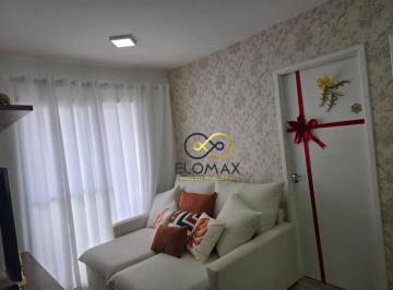 Apartamento · 41m² · 2 Quartos · 1 Vaga · Apartamento em Vila Guaca, São Paulo/SP de 41m² 2 quartos à venda por R$ 477.000,00