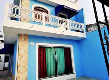 Casa · 123m² · 3 Quartos · 2 Vagas · Sobrado em Vila Rei, Mogi das Cruzes/SP de 123m² 3 quartos à venda por R$ 477.000,00