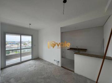 Apartamento · 54m² · 2 Quartos · 1 Vaga · Apartamento em Jardim Califórnia, Jacareí/SP de 54m² 2 quartos à venda por R$ 413.000,00