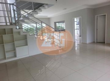 Casa · 340m² · 2 Vagas · Sobrado em Loteamento Residencial Santa Izabel, Tremembé/SP de 340m² para locação R$ 4.960,00/mes