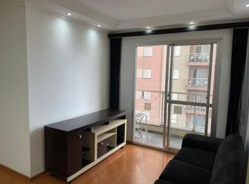 Apartamento · 68m² · 1 Quarto · 1 Vaga · Apartamento em Tatuapé, São Paulo/SP de 68m² 1 quartos à venda por R$ 450.000,00