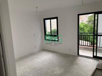 Comercial · 27m² · 1 Quarto · Studio em Pinheiros, São Paulo/SP de 27m² 1 quartos à venda por R$ 390.000,00