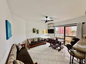Apartamento · 72m² · 2 Quartos · 1 Vaga · Apartamento em Jardim Las Palmas, Guarujá/SP de 72m² 2 quartos à venda por R$ 440.000,00