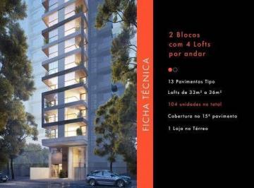 Apartamento · 33m² · 1 Quarto · Apartamento em Icaraí, Niterói/RJ de 33m² 1 quartos à venda por R$ 440.000,00