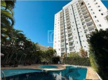 Apartamento · 70m² · 2 Quartos · 1 Vaga · Apartamento em Vila Trujillo, Sorocaba/SP de 70m² 2 quartos à venda por R$ 395.000,00