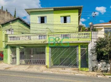 Casa · 100m² · 3 Quartos · 1 Vaga · Casa em Vila Mangalot, São Paulo/SP de 100m² 3 quartos à venda por R$ 489.000,00