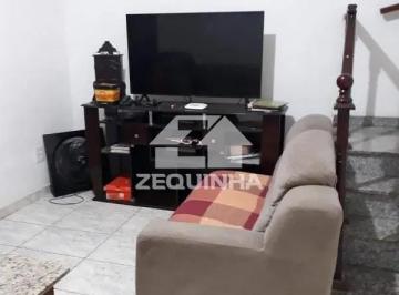 Casa · 227m² · 3 Quartos · 2 Vagas · Casa em Padroeira, Osasco/SP de 227m² 3 quartos à venda por R$ 450.000,00