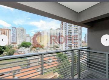 Apartamento · 26m² · 1 Quarto · STUDIO 26 M² PARA VENDA OU LOCAÇÃO - MOBILIADO - BROOKLIN