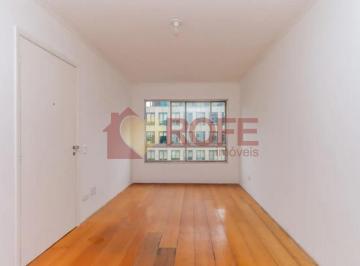 Apartamento · 56m² · 2 Quartos · 1 Vaga · Apartamento tipo para venda em Vila Olímpia com 2 quartos, 56m²