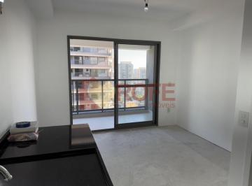 Apartamento · 26m² · 1 Quarto · Studio 26m² Hub Brooklin