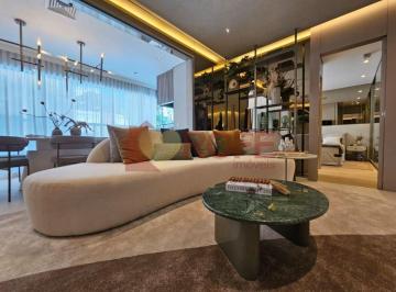 Apartamento · 88m² · 3 Quartos · 1 Vaga · Cobertura com 3 dormitórios 2 suítes entrega daqui 2 anos construtora mac top demais