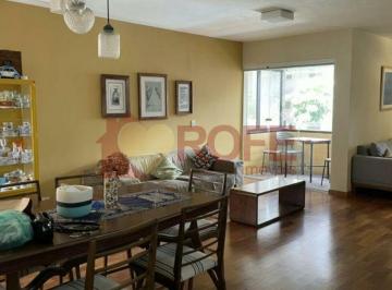 Apartamento · 124m² · 3 Quartos · 2 Vagas · Apartamento de 124m² a venda com 3 dormitórios em Moema Pássaros, com lazer