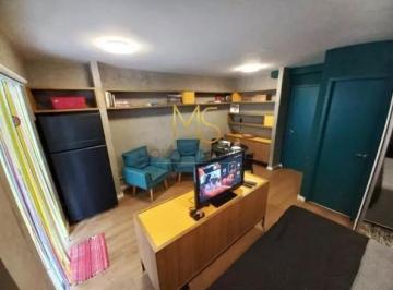 Comercial · 50m² · 1 Quarto · 1 Vaga · Studio em República, São Paulo/SP de 50m² 1 quartos à venda por R$ 450.000,00