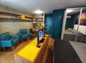 Comercial · 50m² · 1 Quarto · 1 Vaga · Studio em República, São Paulo/SP de 50m² 1 quartos à venda por R$ 450.000,00