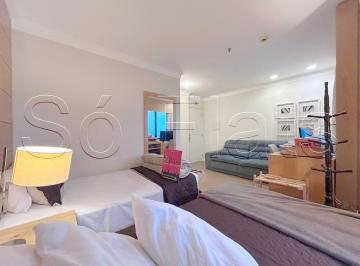 Apartamento · 25m² · 1 Quarto · 1 Vaga · Apartamento em Nova Piraju, São Paulo/SP de 25m² 1 quartos à venda por R$ 410.000,00