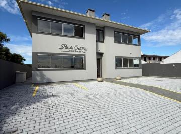 Apartamento · 90m² · 3 Quartos · 2 Vagas · Apartamento em , Laguna/SC de 90m² 3 quartos à venda por R$ 449.000,00