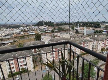 Apartamento · 54m² · 2 Quartos · 1 Vaga · Apartamento em Boa Vista, Sorocaba/SP de 54m² 2 quartos à venda por R$ 370.000,00