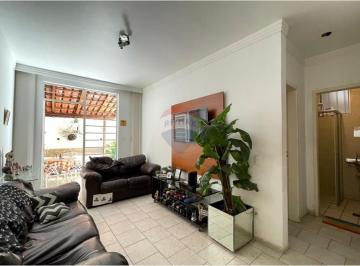 Apartamento · 54m² · 2 Quartos · 1 Vaga · Apartamento em Sagrada Família, Belo Horizonte/MG de 54m² 2 quartos à venda por R$ 465.000,00